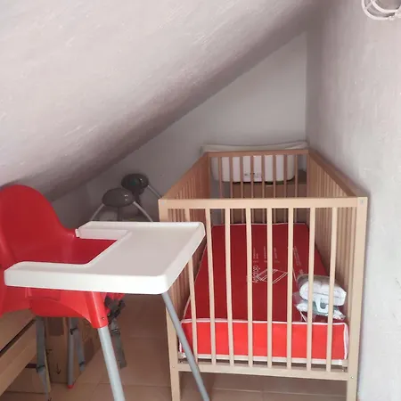 Lägenhet Center Penthouse With Solarium 2 Minutes From The Fuengirola