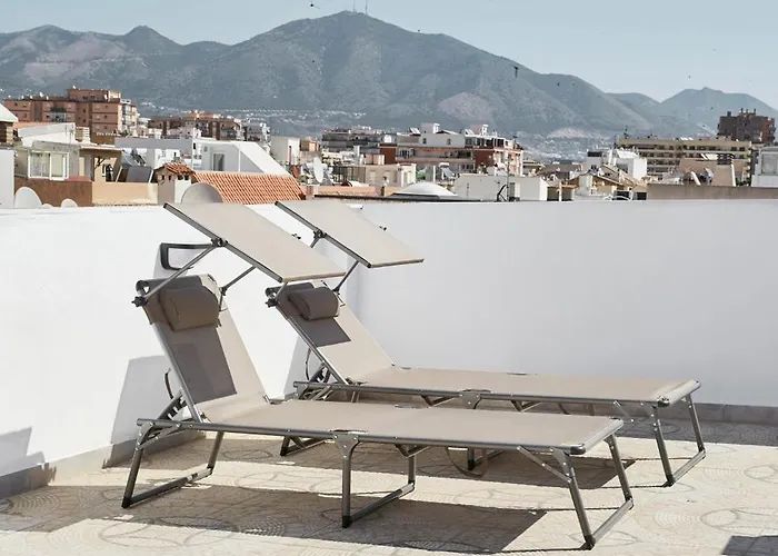 Daire Center Penthouse With Solarium 2 Minutes From The *